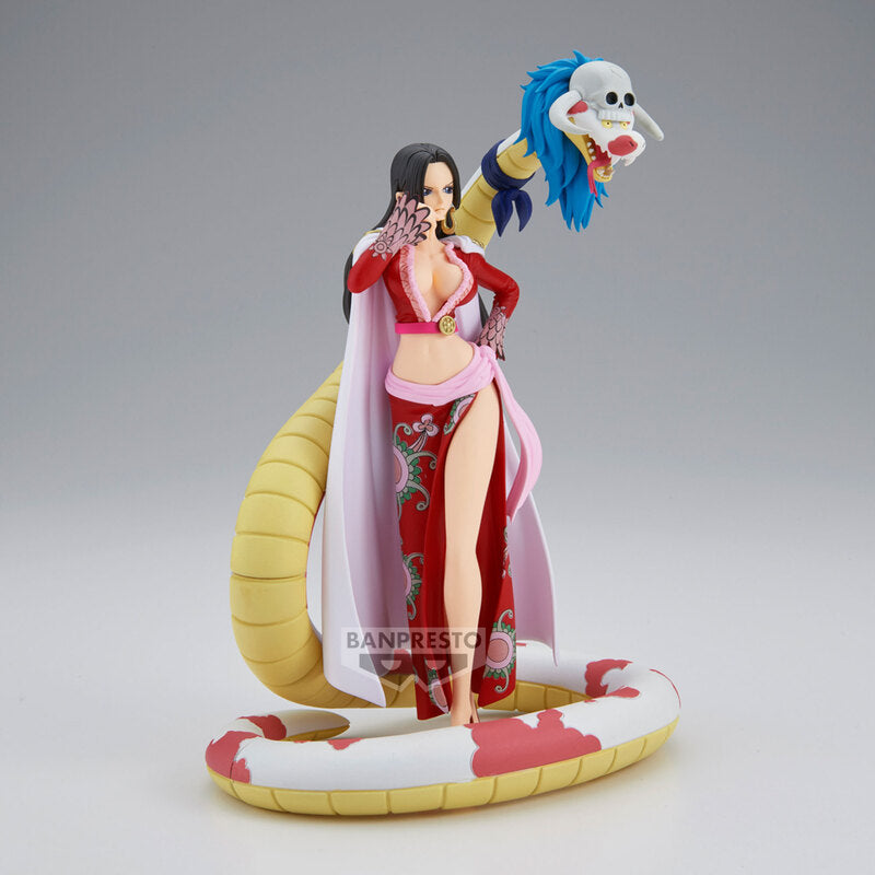 ONE PIECE DXF THE GRANDLINE SERIES EXTRA BOA HANCOCK
