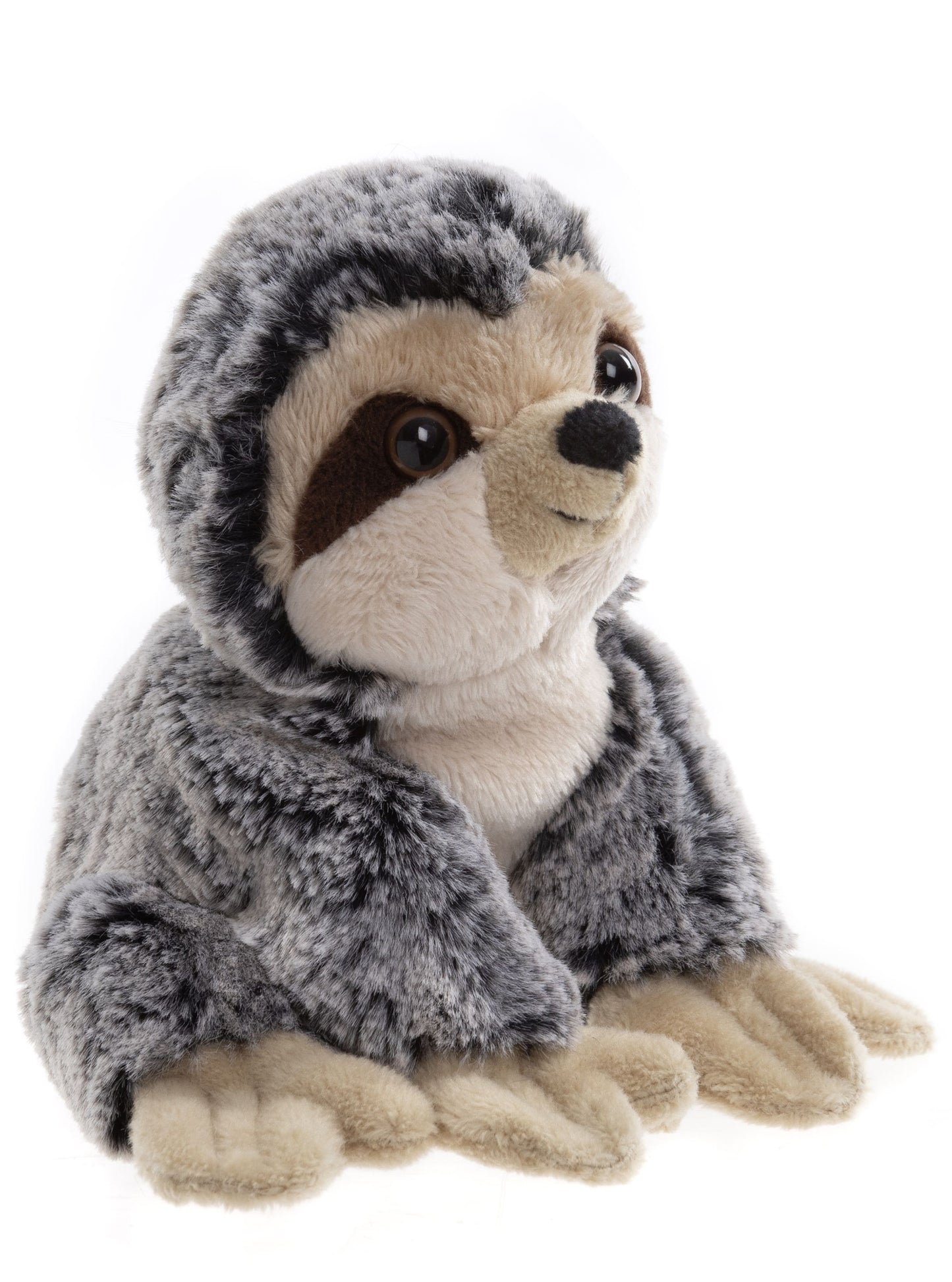 CHARLIE BEARS CUDDLE CUBS SLOTH