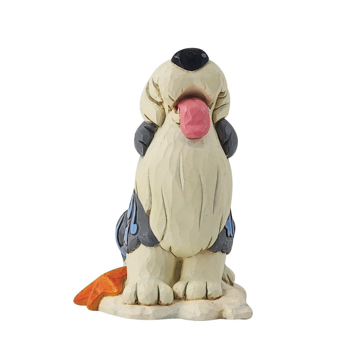 DISNEY TRADITIONS BY JIM SHORE MAX 9.5CM