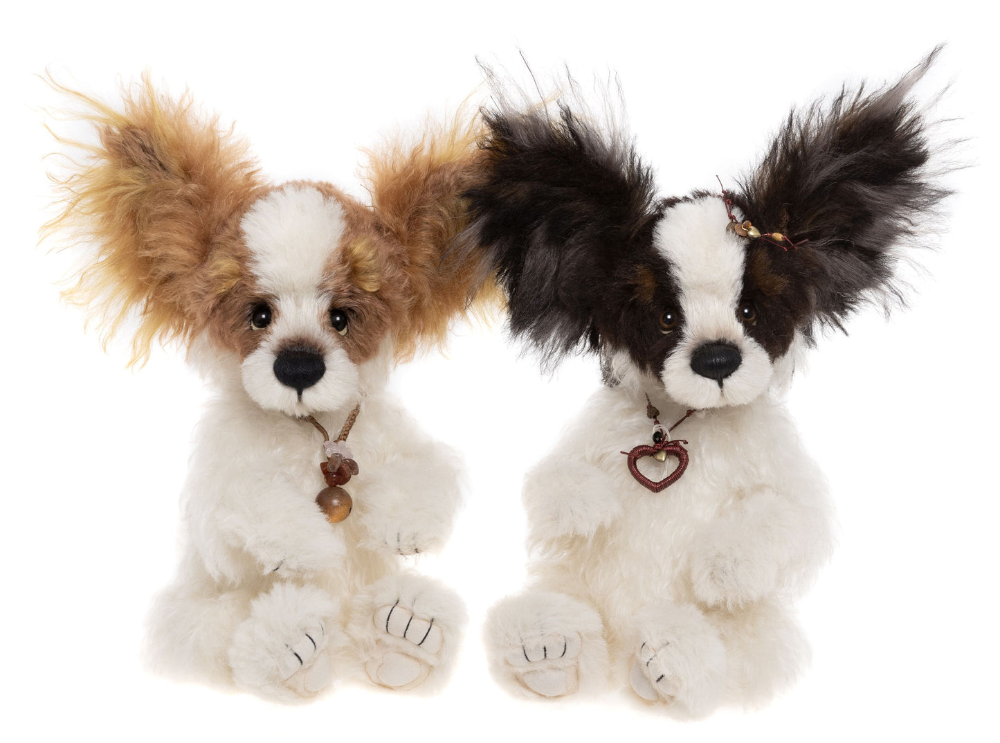 Charlie Bear 2026 Isabelle Collection Munchkin