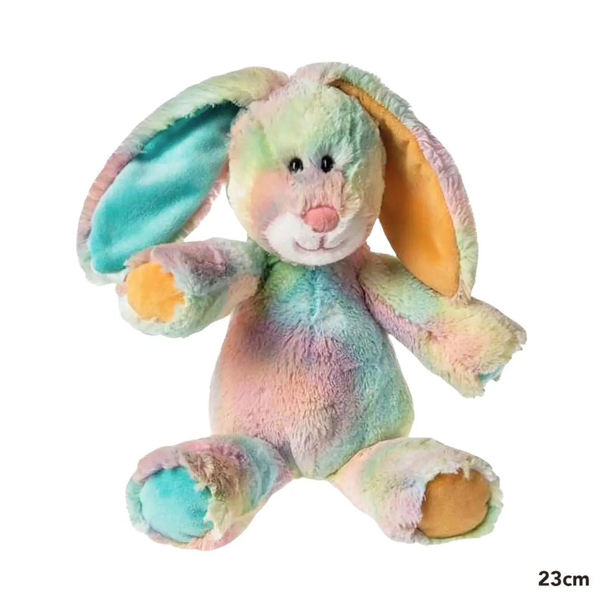 Mary Meyer Marshmallow Animal Honeydew Bunny 23cm