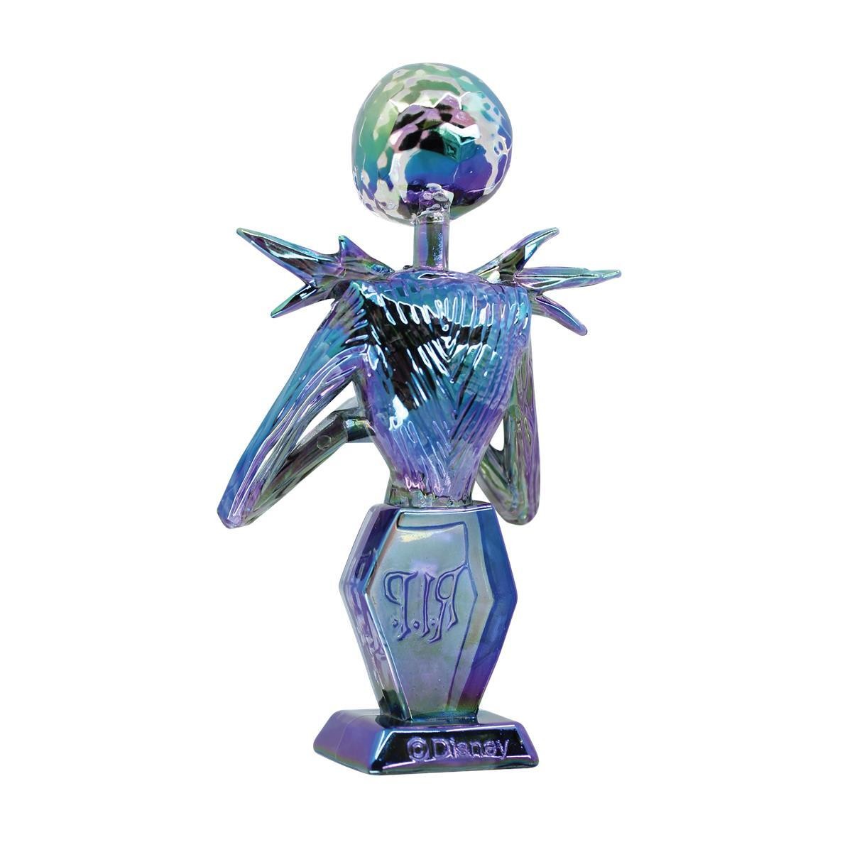 DISNEY SHOWCASE FACETS COLLECTION JACK BUST FIGURINE