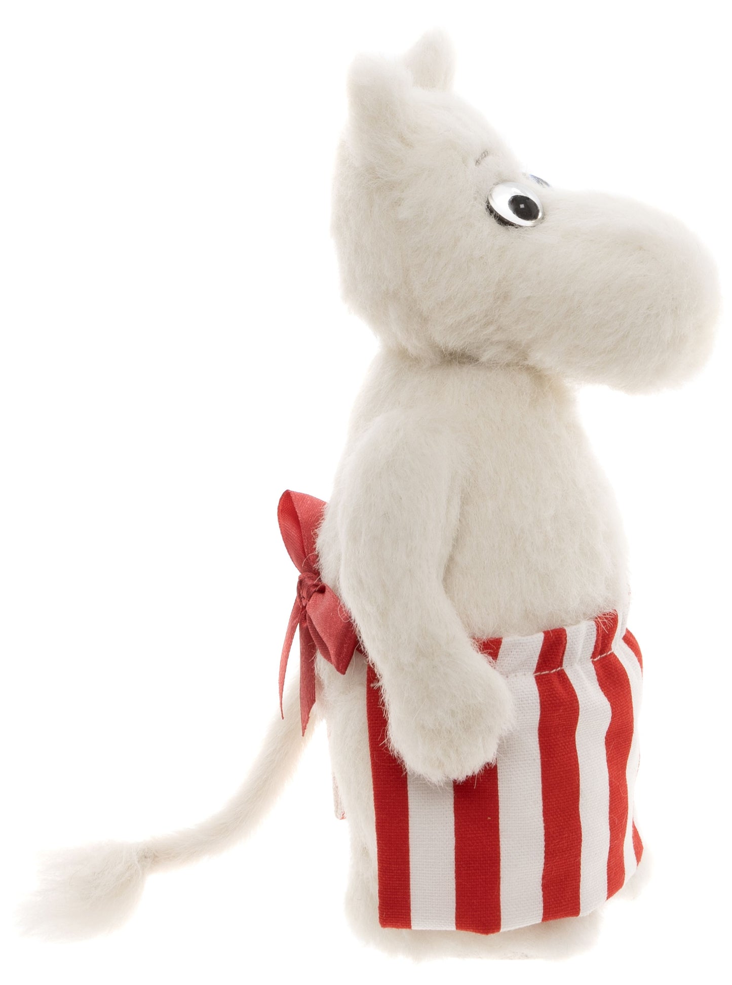 Charlie Bear 2026 Minimo Collection Moominmamma