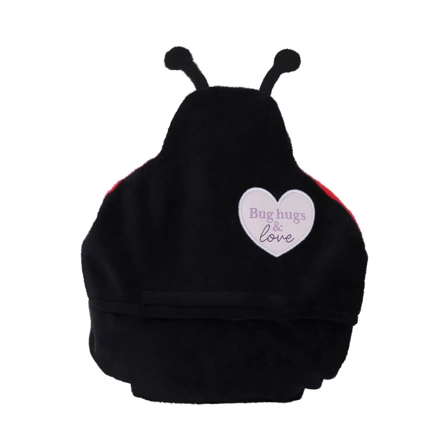 Toasty Hugs Quotes Lydia Ladybug