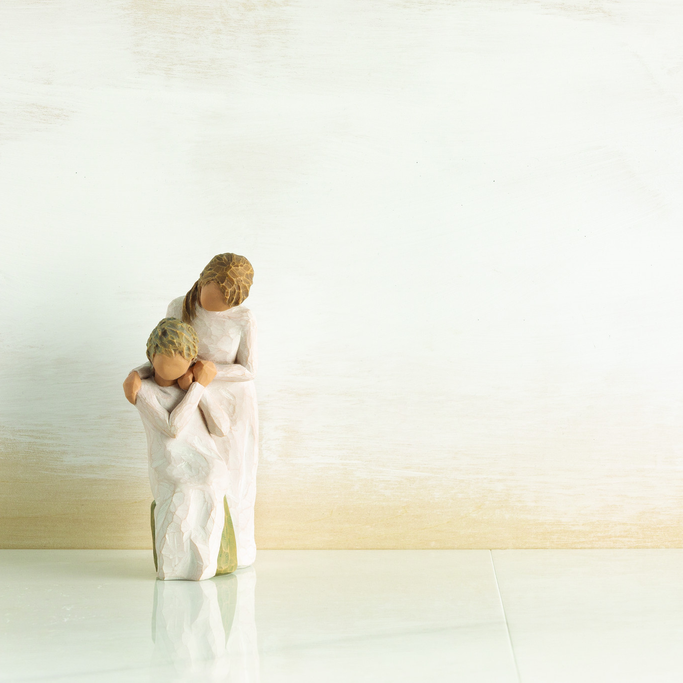 WILLOW TREE - LOVING MY MOTHER