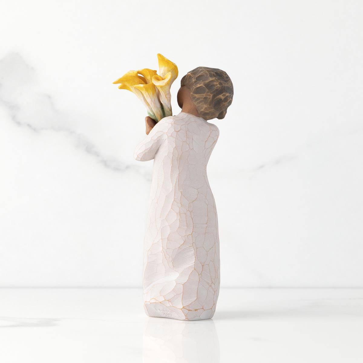 WILLOW TREE - WITH GRATITUDE