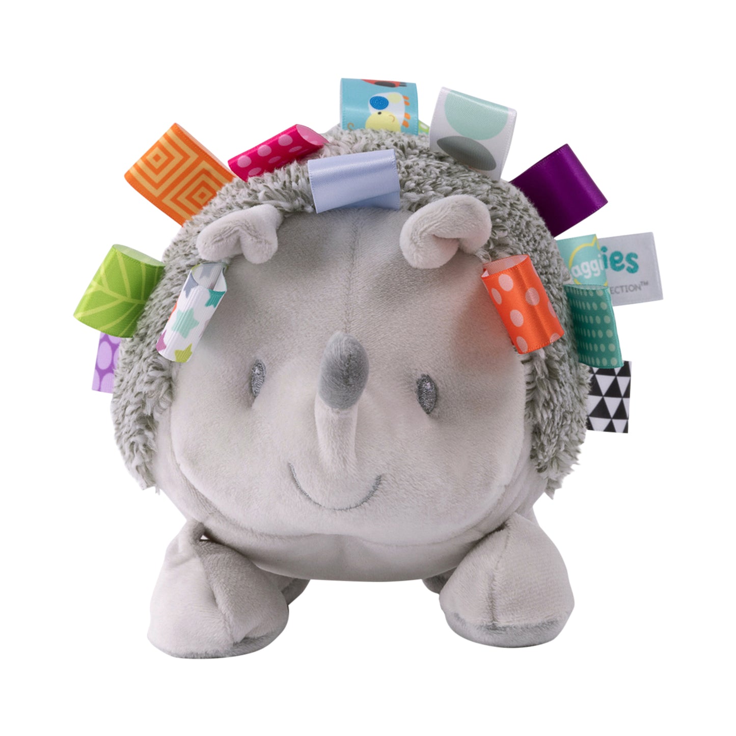 Mary Meyer Taggies Heather Hedgehog Soft Toy 30cm