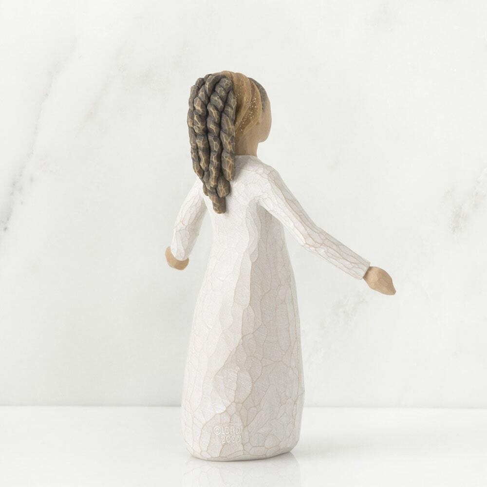 WILLOW TREE - BLESSINGS