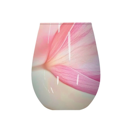 Lily & Mae Candle Magnolia Whisper (Geranium)