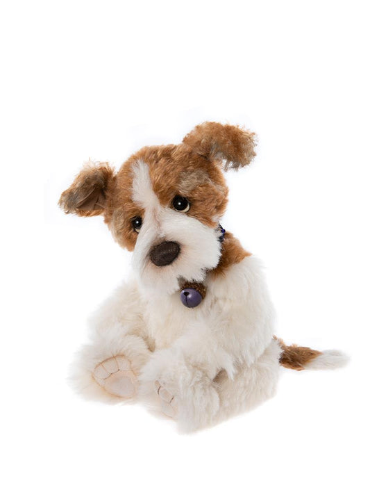 CHARLIE BEAR ISABELLE COLLECTION 2025 WIGGLESWORTH