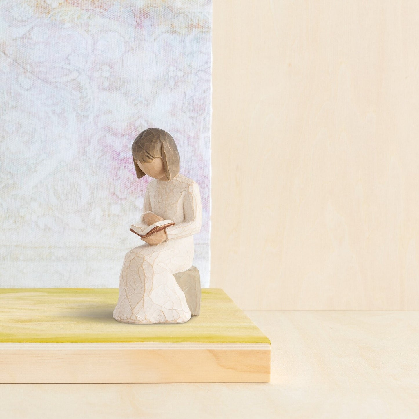 WILLOW TREE - WISDOM