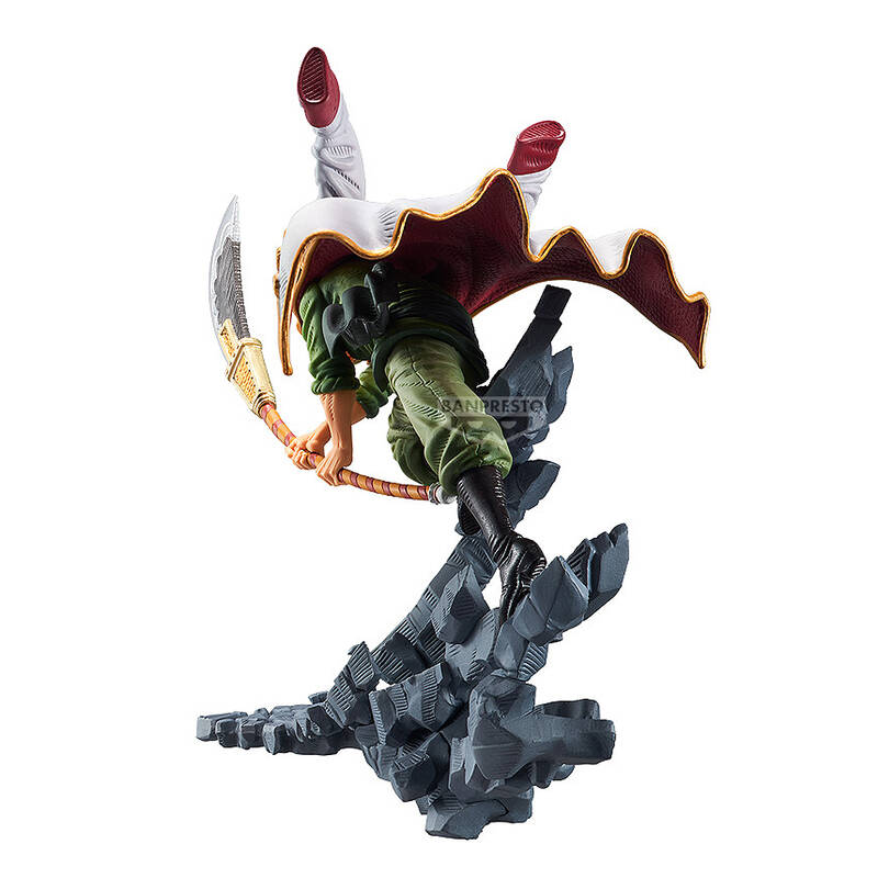 ONE PIECE MANHOOD EDWARD NEWGATE (SPECIAL VERSION)