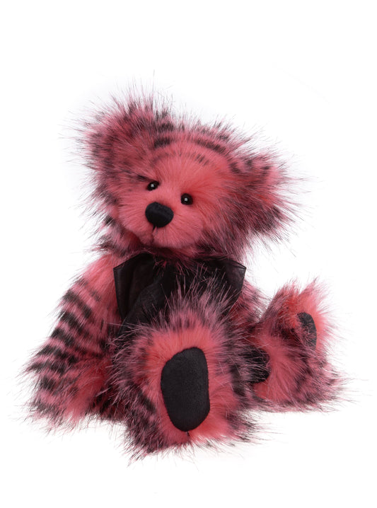 CHARLIE BEAR 2025 PAW STORE EXCLUSIVE CHERRY PIP