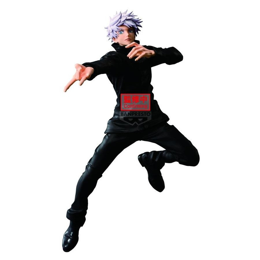 JUJUTSU KAISEN MAXIMATIC SATORU GOJO