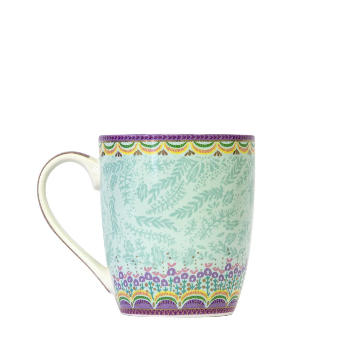Intrinsic Strength Mug