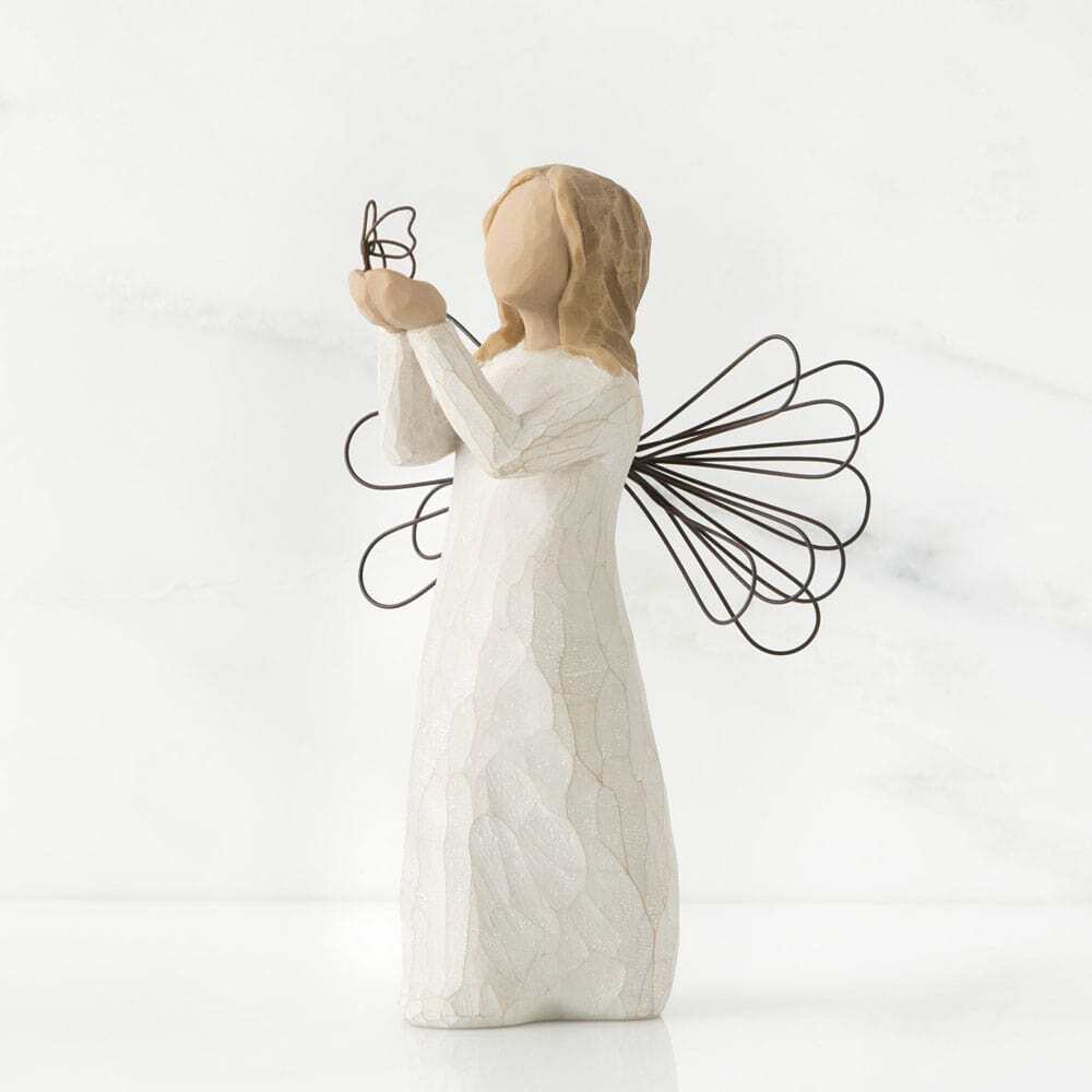 WILLOW TREE - ANGEL OF FREEDOM