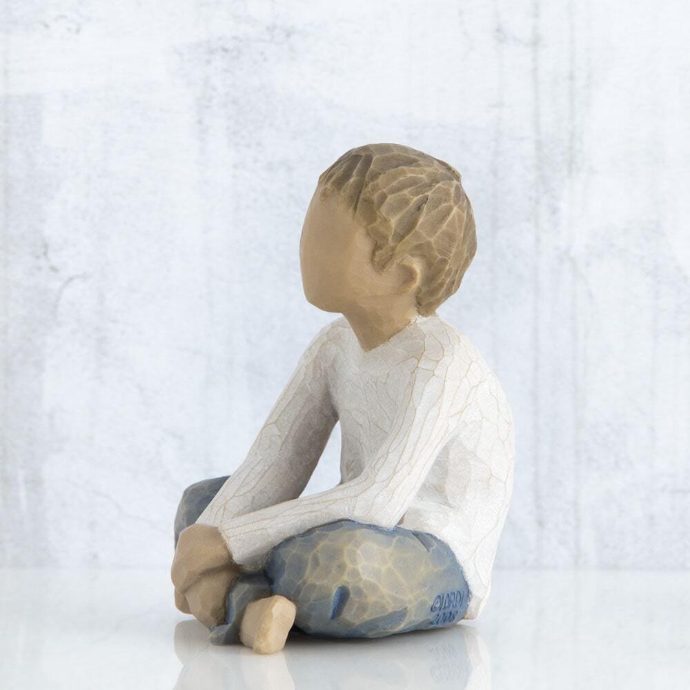WILLOW TREE - IMAGINATIVE CHILD