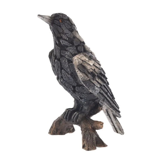 Sculpt Figurine Magpie Small