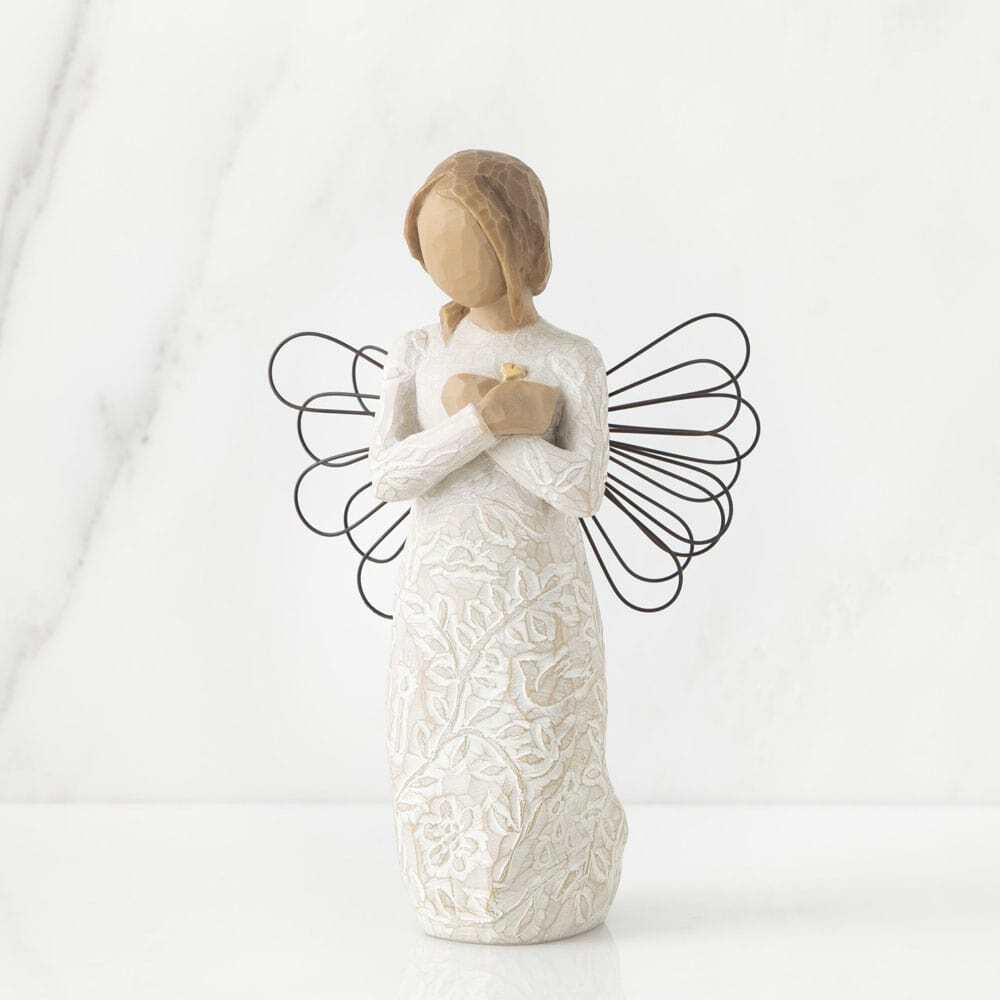 WILLOW TREE - REMEMBRANCE ANGEL
