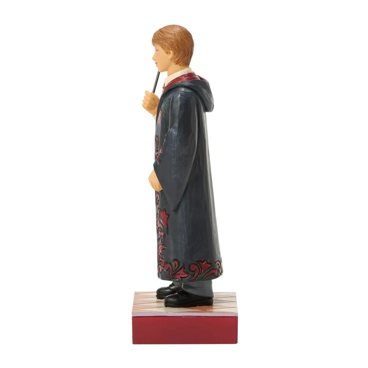 HARRY POTTER BY JIM SHORE RON WITH BROKEN WAND