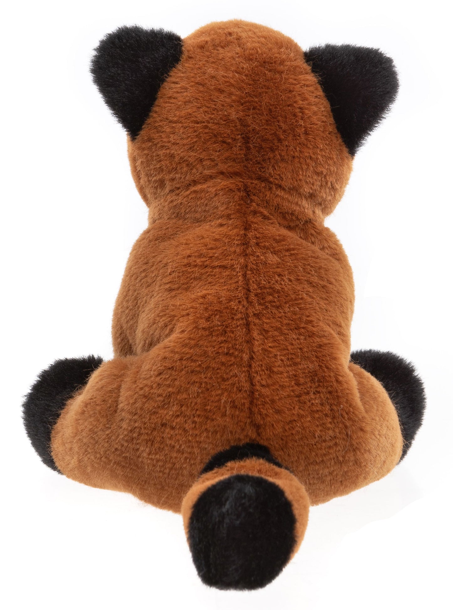 CHARLIE BEARS CUDDLE CUB RED PANDA