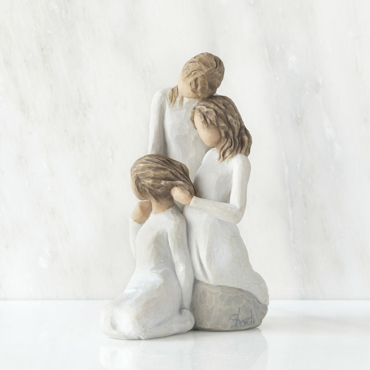 WILLOW TREE - OUR HEALING TOUCH