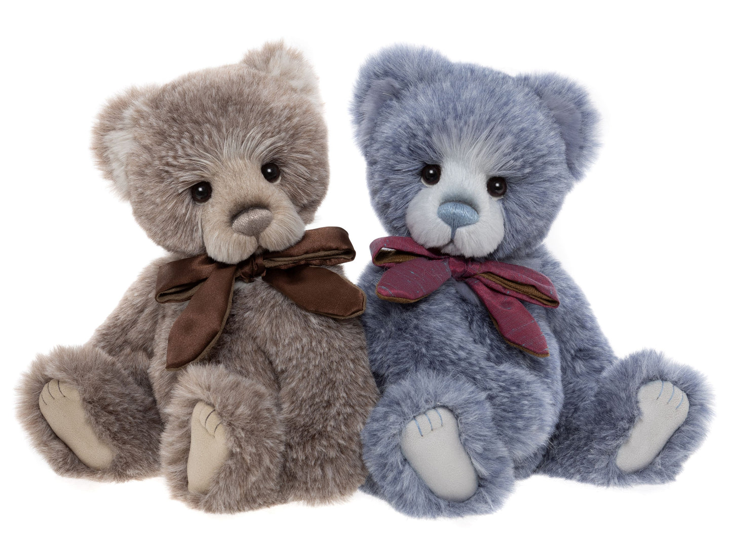 Charlie Bear 2026 Plush Collection Granville