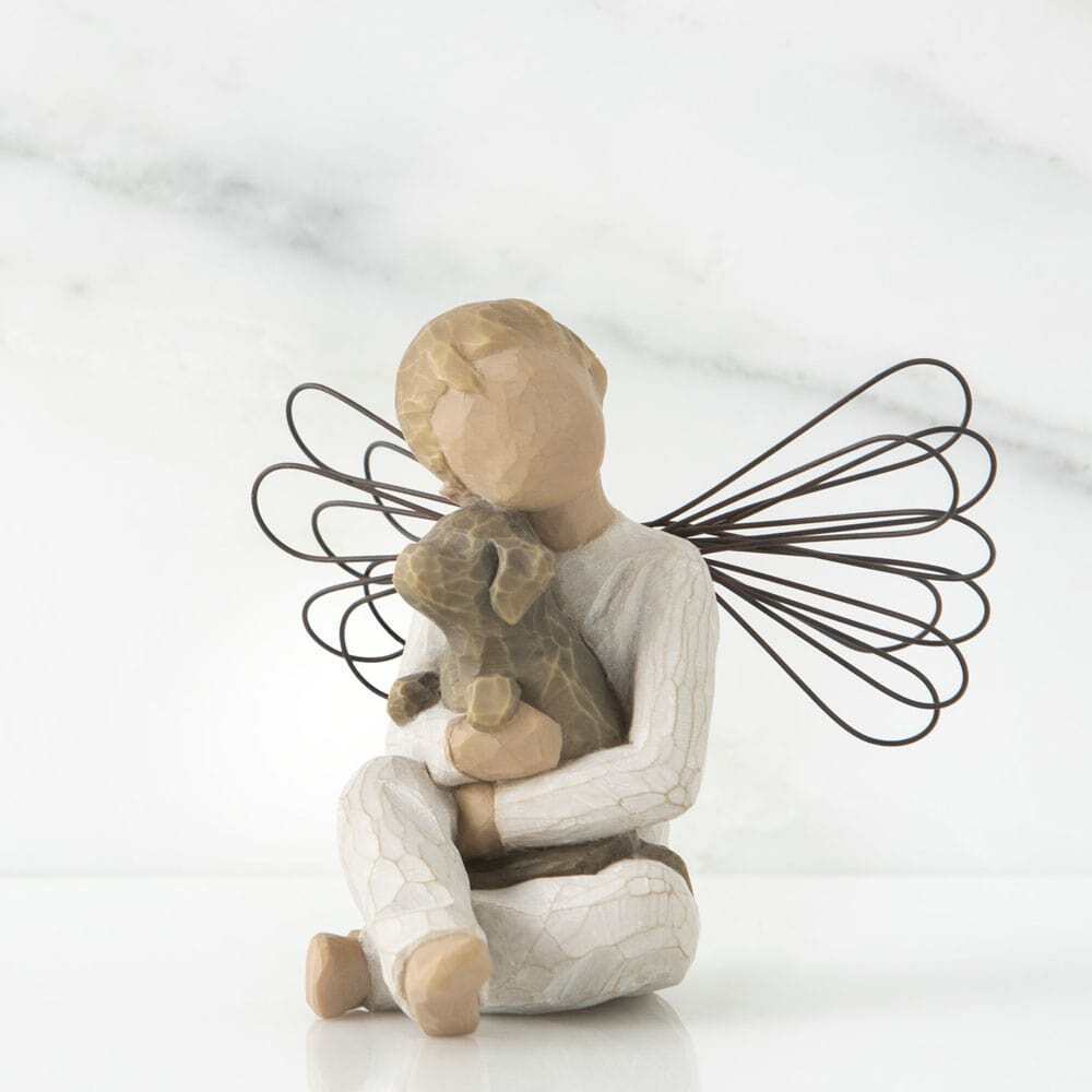 WILLOW TREE - ANGEL OF COMFORT