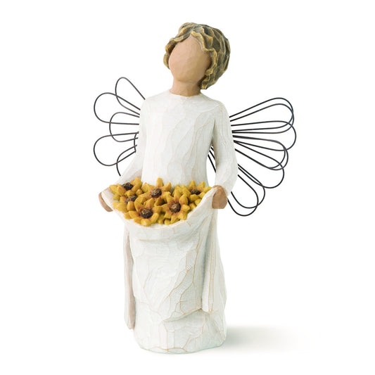 WILLOW TREE - SUNSHINE ANGEL