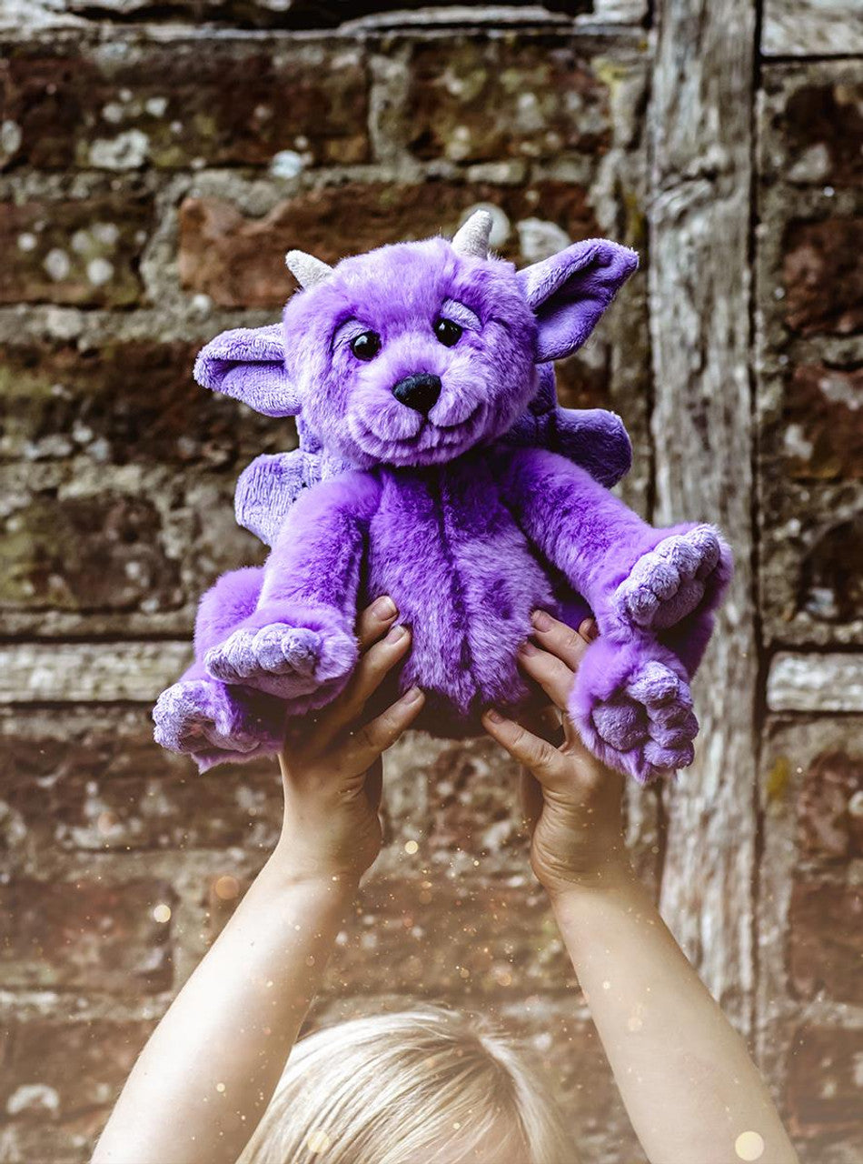 CHARLIE BEAR 2025 BEARHOUSE COLLECTION PORTCULLIS