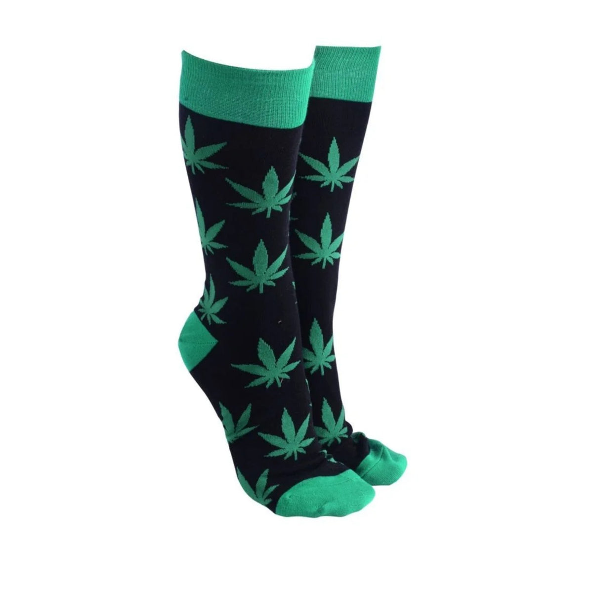 Sock Society Green Buddy
