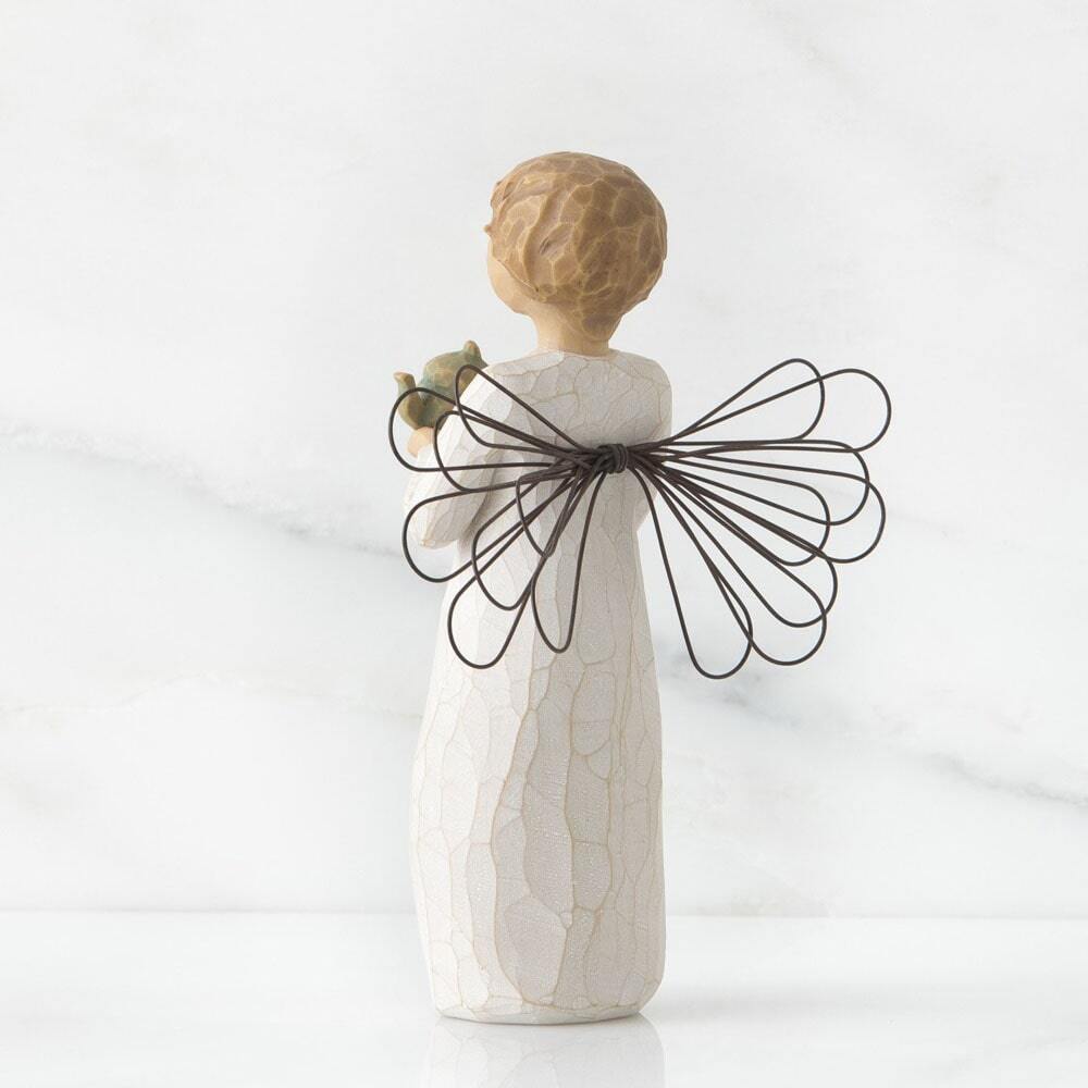 WILLOW TREE - ANGEL OF THE KITCHEN