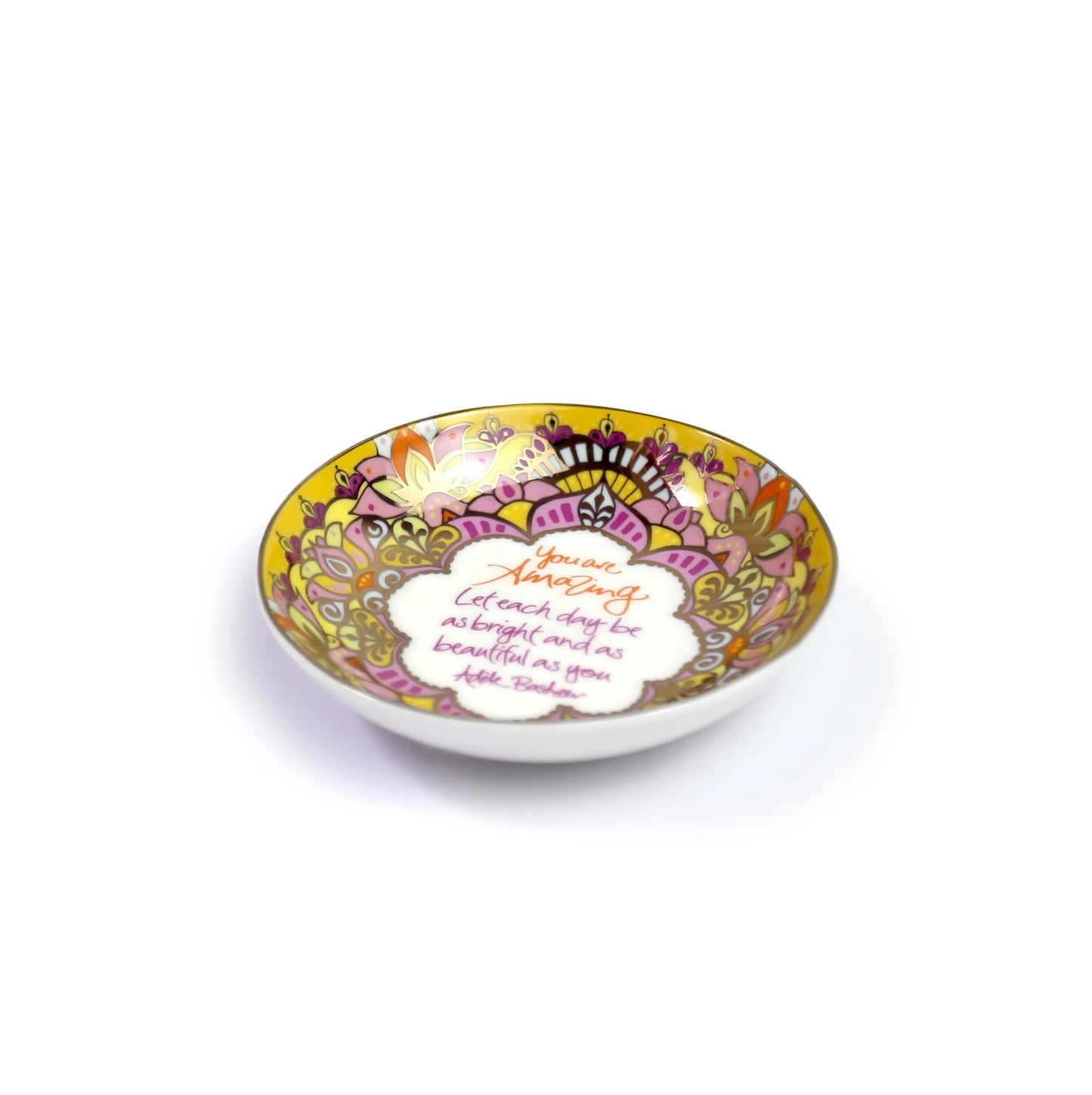 Intrinsic Trinket Dish You Are Amazing