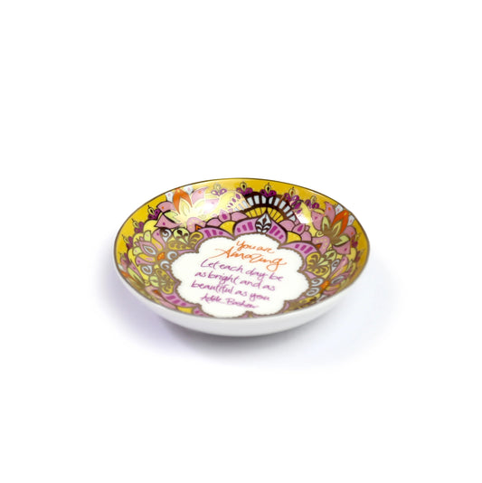 Intrinsic Trinket Dish You Are Amazing