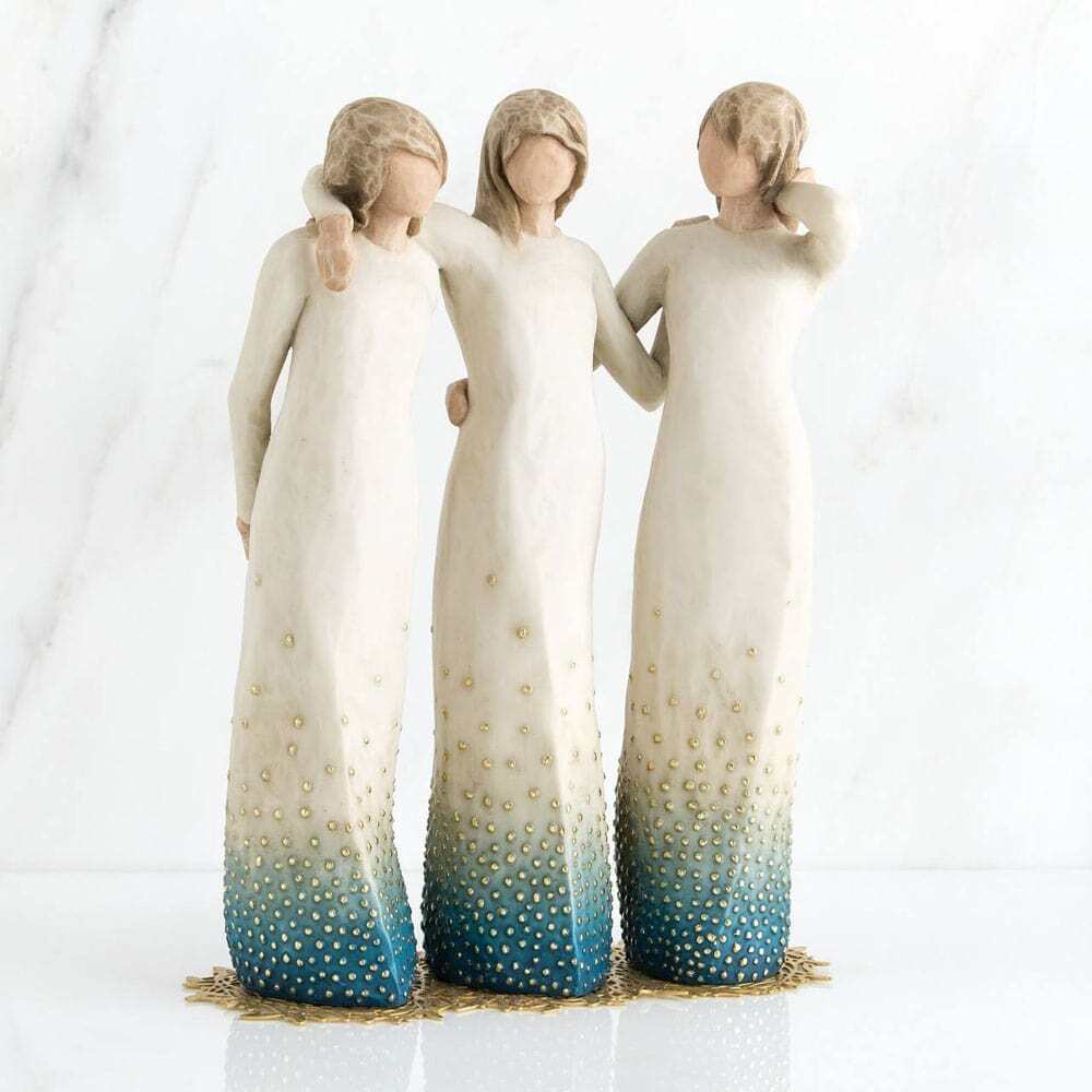 WILLOW TREE - BY MY SIDE