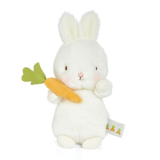Bunnies by the Bay Cricket Island Bunny Soft Toy
