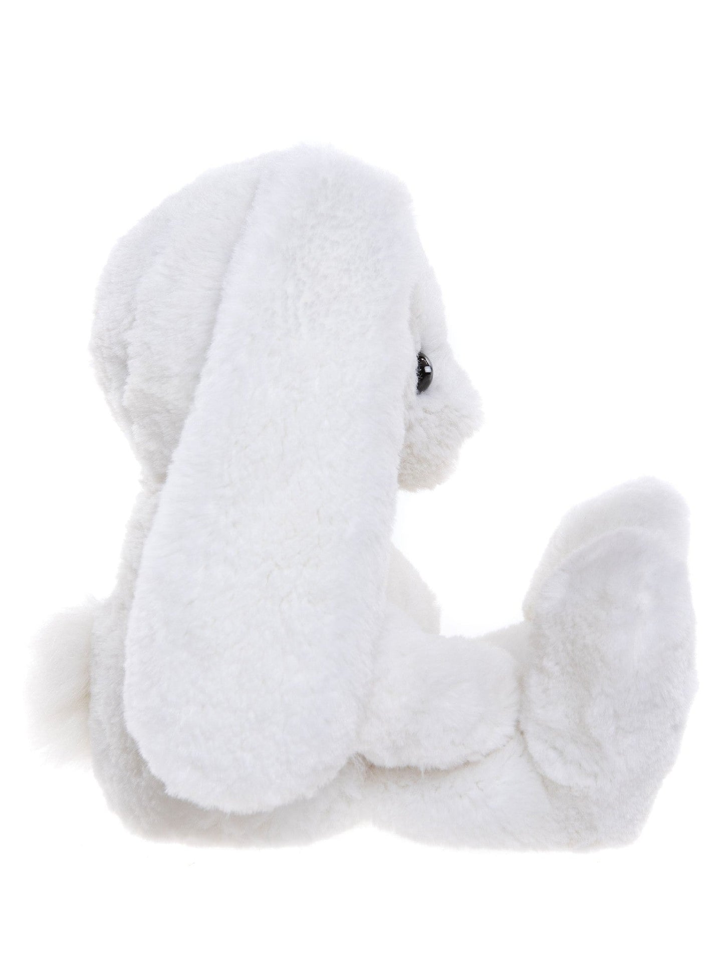 BEAR & ME BY CHARLIE BEARS BRAMBLE BUNNY BLOSSOM WHITE