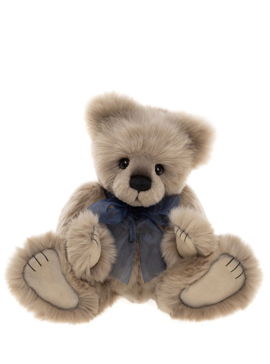 Charlie Bear 2026 Plush Collection Howarth