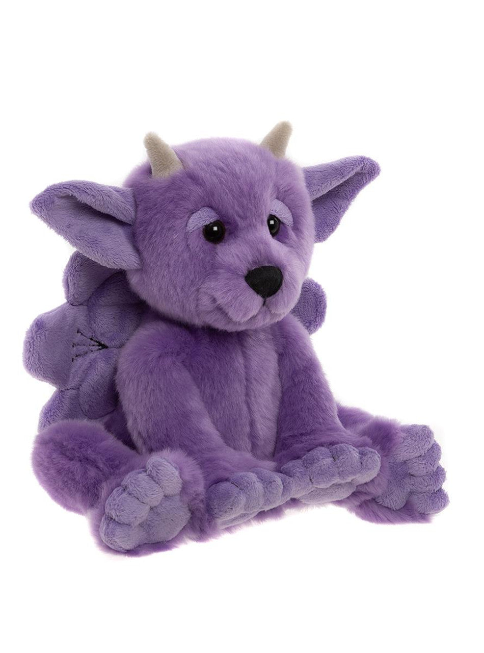 CHARLIE BEAR 2025 BEARHOUSE COLLECTION PORTCULLIS