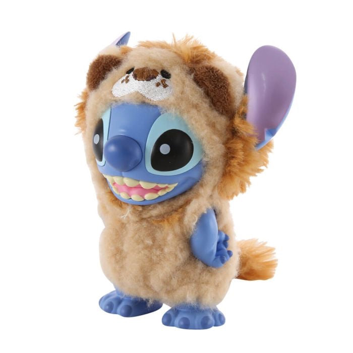 Disney Grand Jester Studio’s Stitch In Lion Outfit Figurine