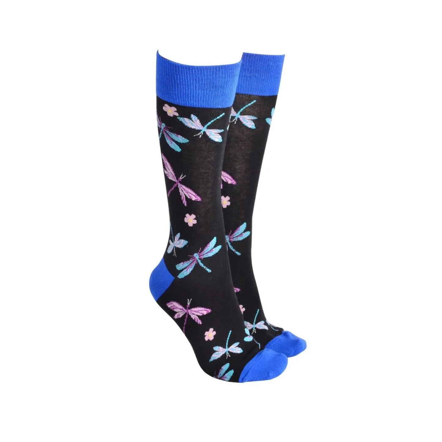 Sock Society Dragonfly