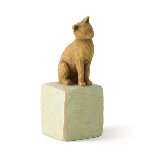 WILLOW TREE - LOVE MY CAT (LIGHT)