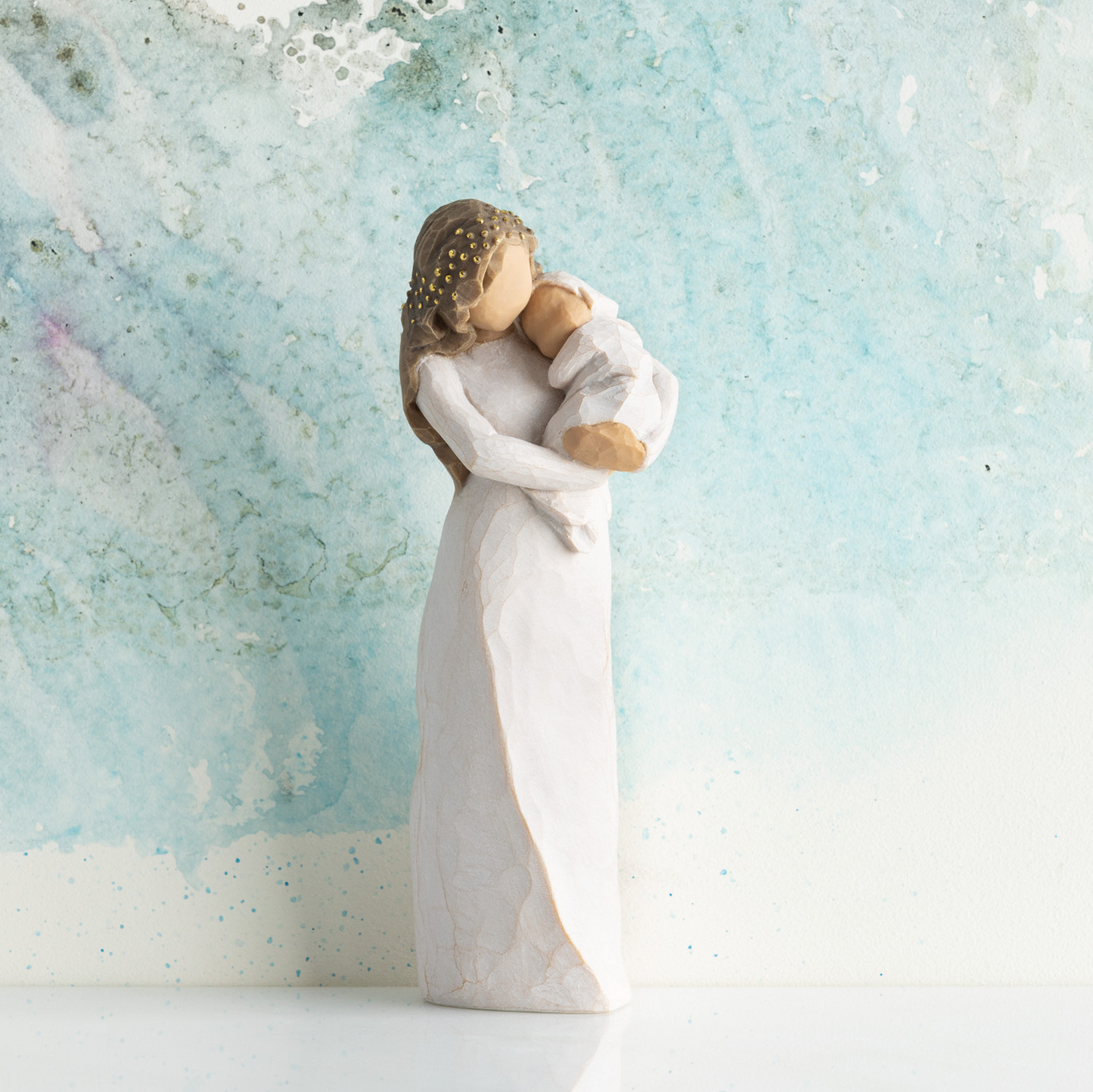 WILLOW TREE - SANCTUARY