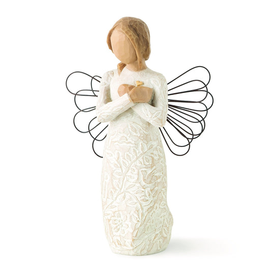 WILLOW TREE - REMEMBRANCE ANGEL
