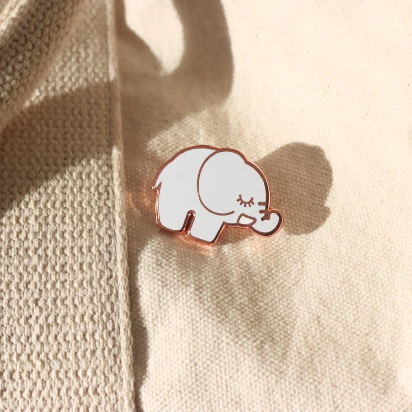 Keepsake Pin Strength