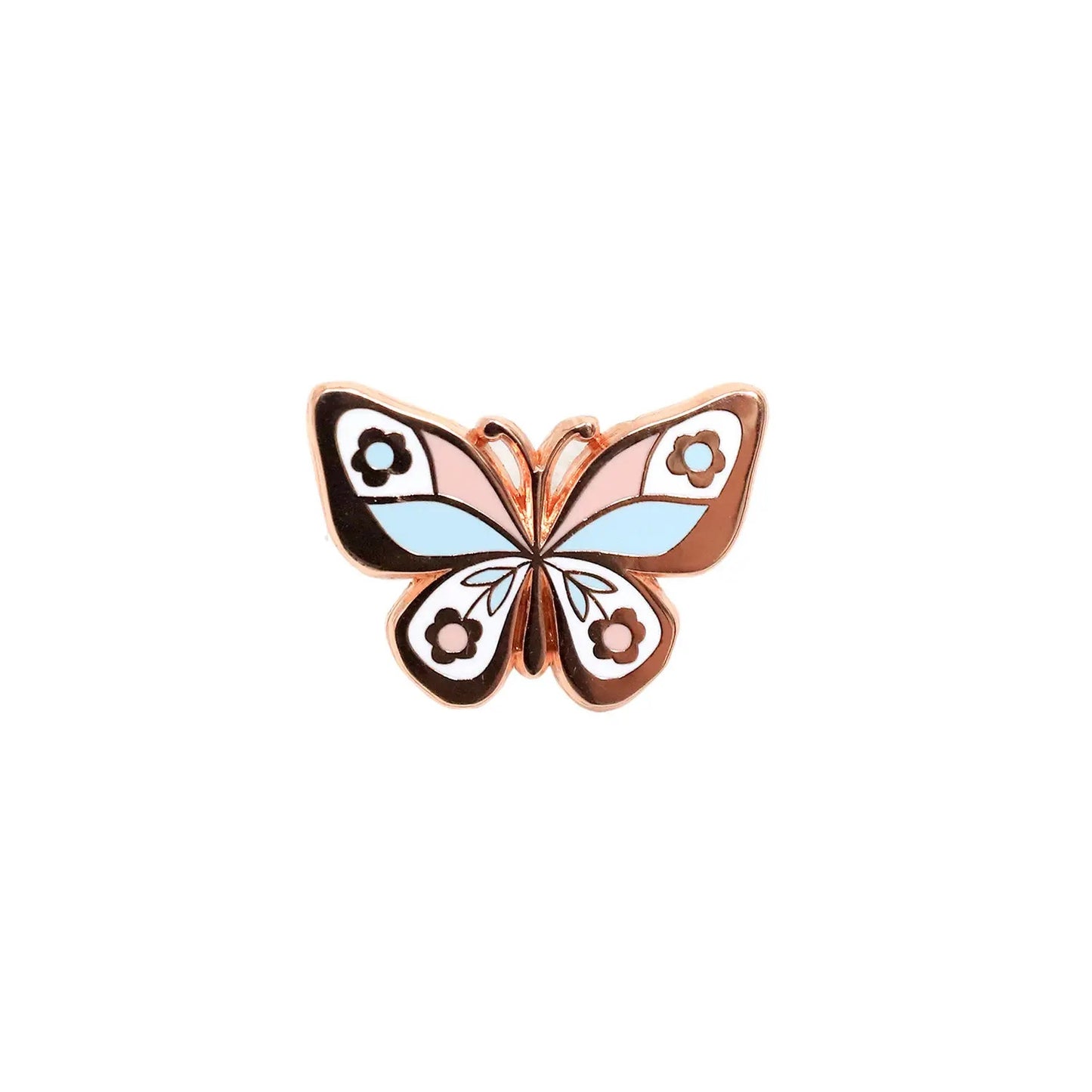 Keepsake Pin New Beginnings