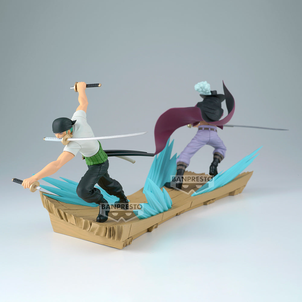 ONE PIECE SENKOZEKKEI RORONOA ZORO