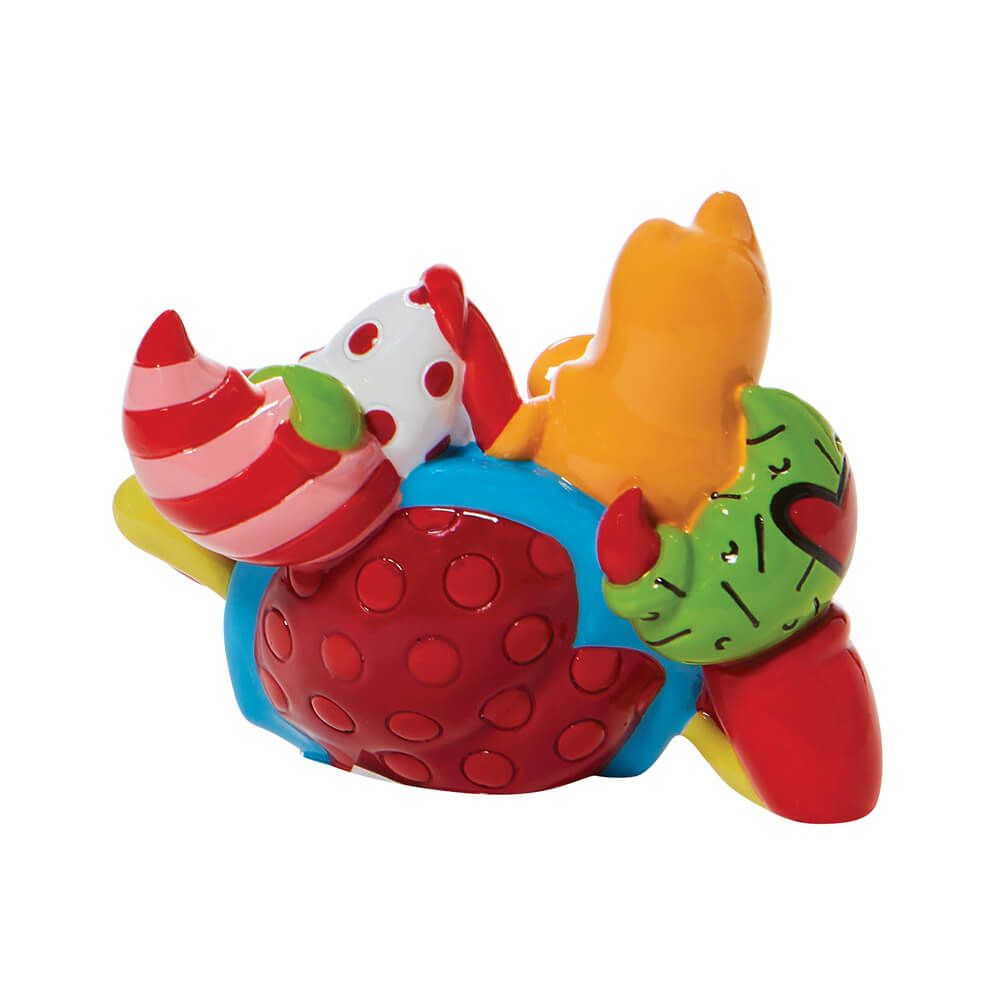 DISNEY BRITTO SEBASTIAN MINI FIGURINE