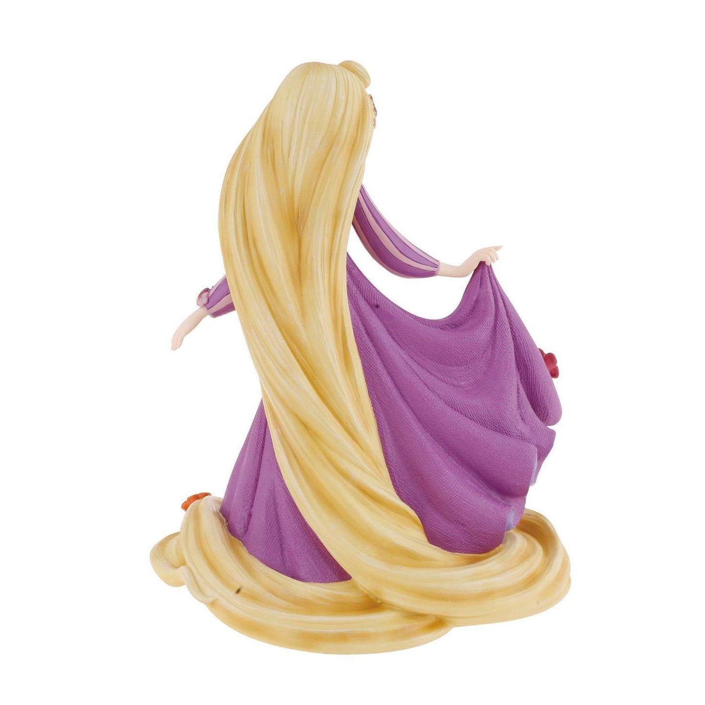 DISNEY SHOWCASE BOTANICAL RAPUNZEL