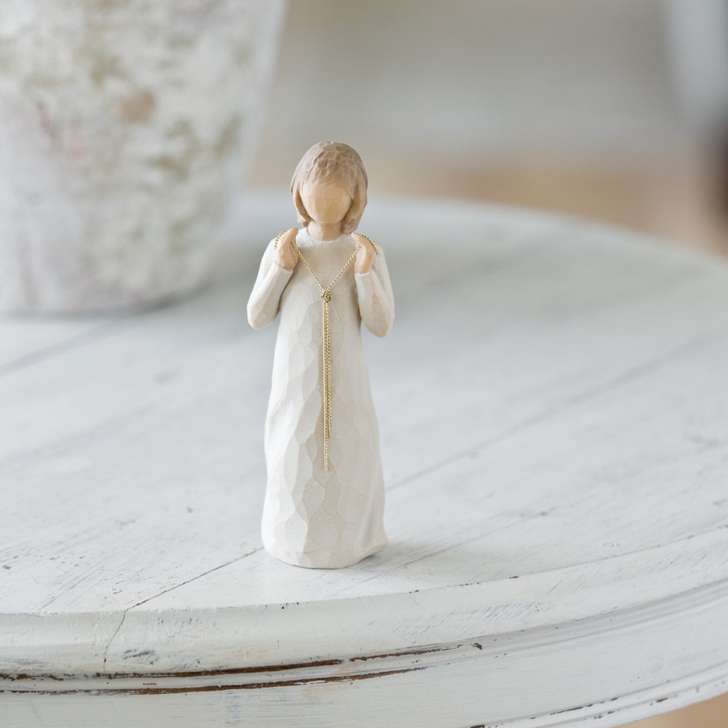 WILLOW TREE - TRULY GOLDEN